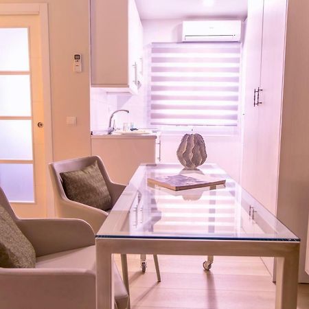 Apartamento Malaga Beach Kültér fotó