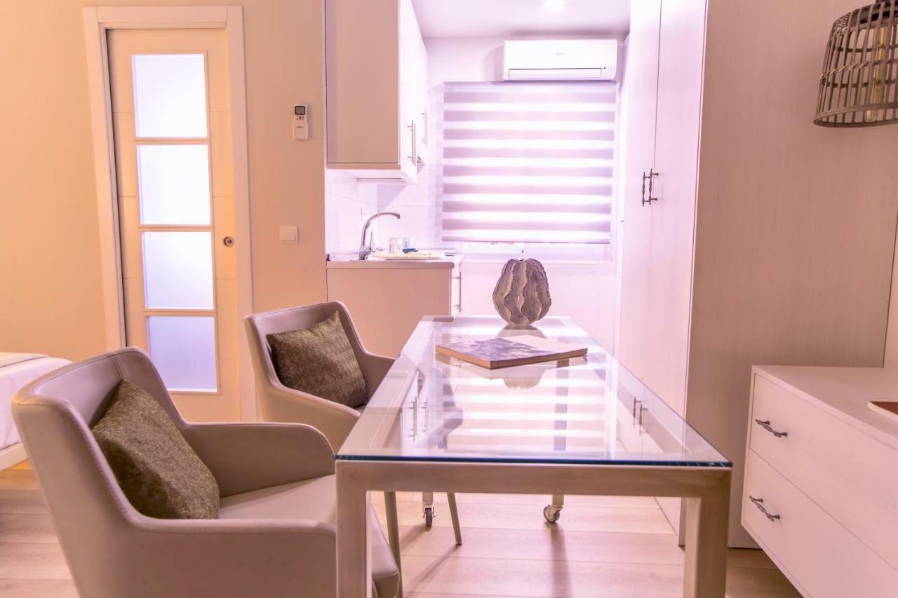 Apartamento Malaga Beach Kültér fotó